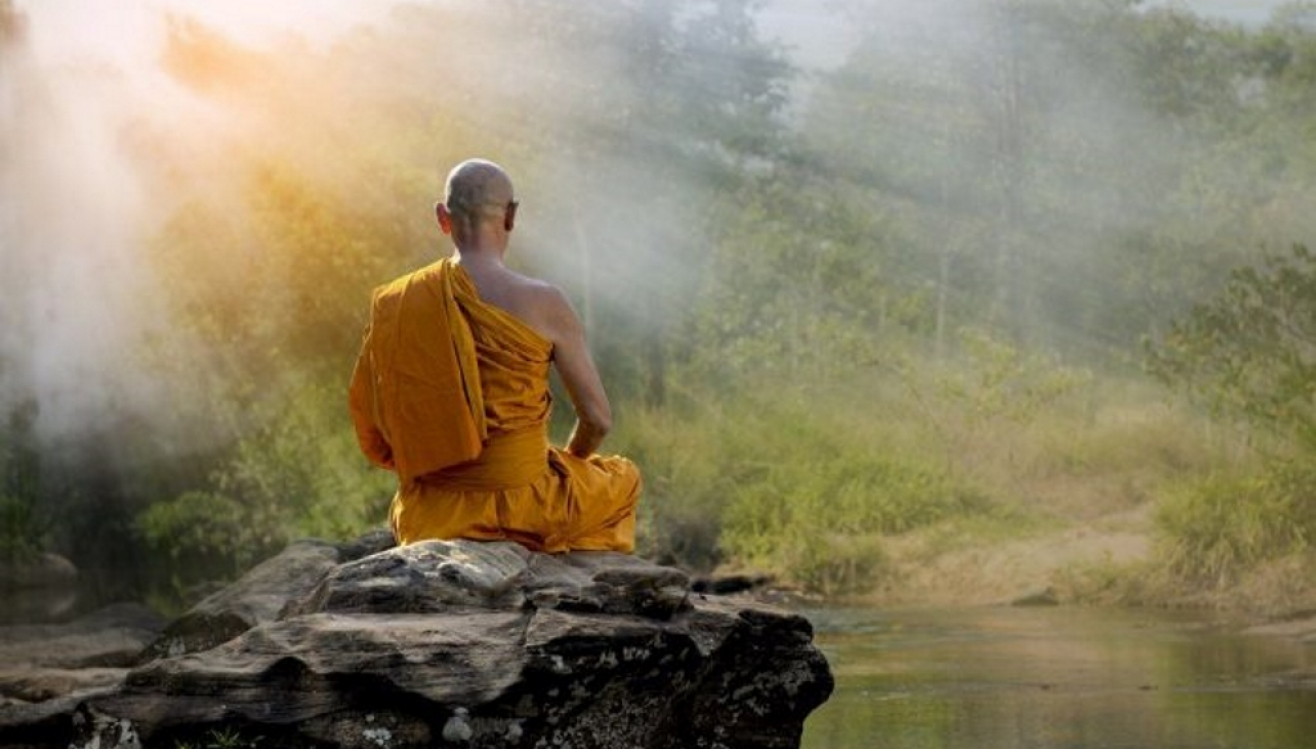 Thiền Vipassana trong đời sống