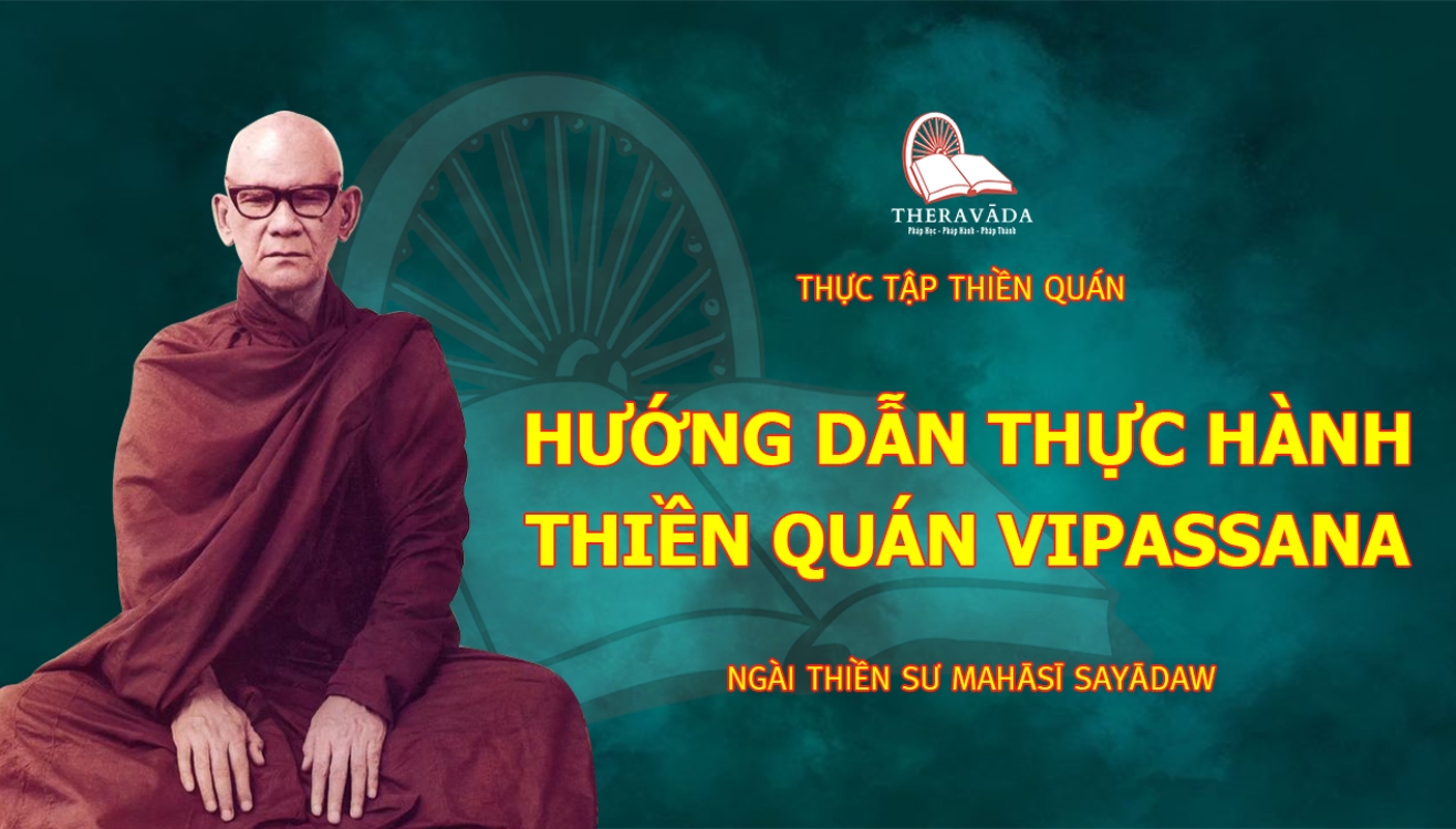 Thực Tập Thiền Quán