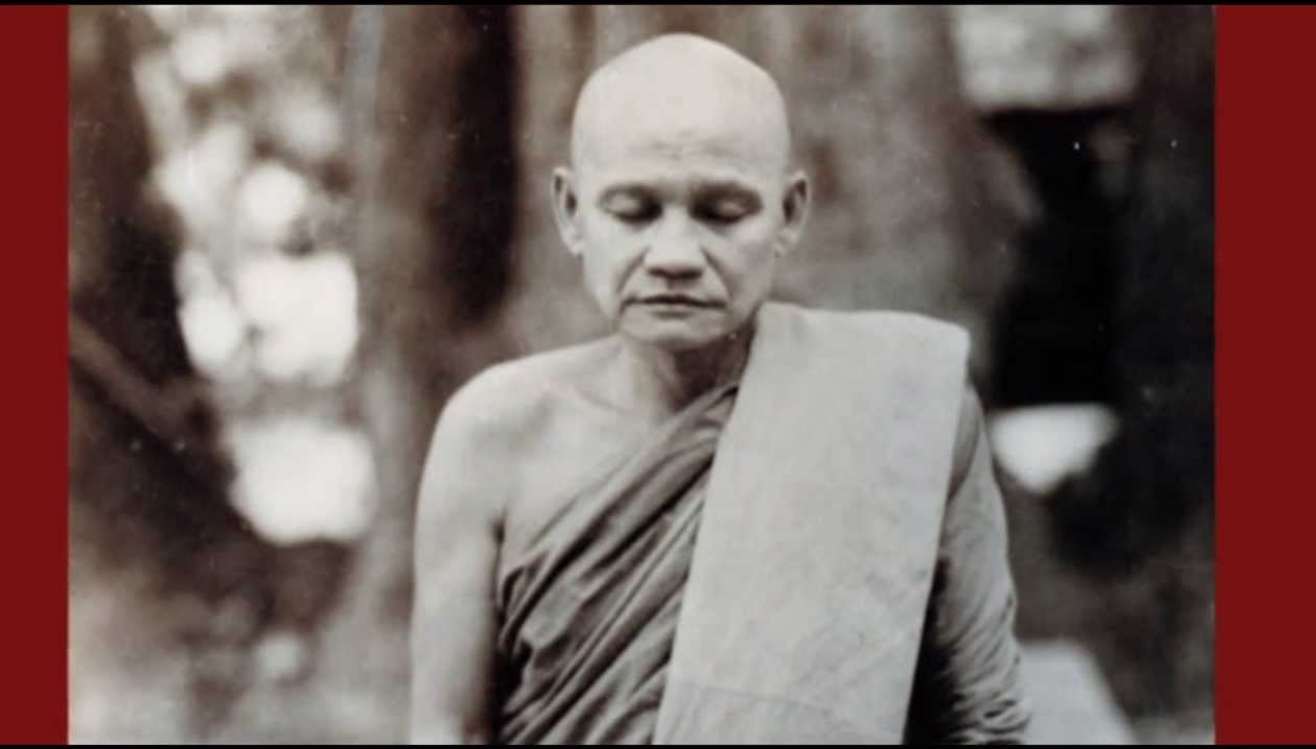 Lời dạy của Thiền sư Ajahn Chah: “Sống gửi thác về”