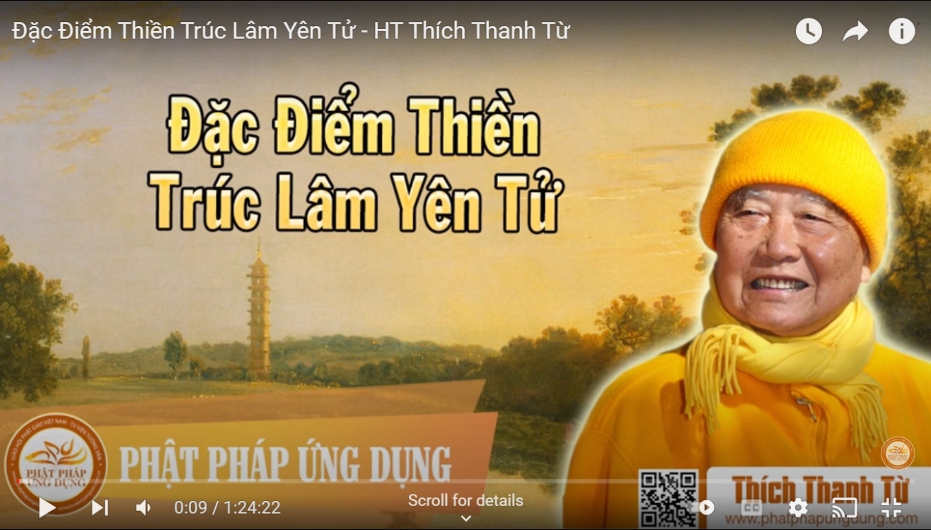 Đặc Điểm Thiền Trúc Lâm Yên Tử