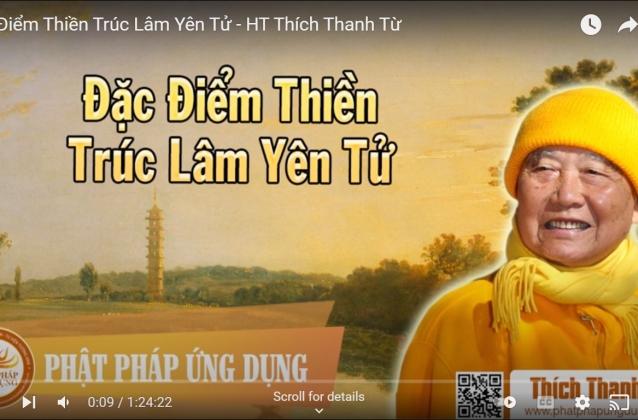 Đặc Điểm Thiền Trúc Lâm Yên Tử