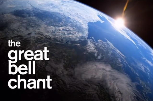 The Great Bell Chant